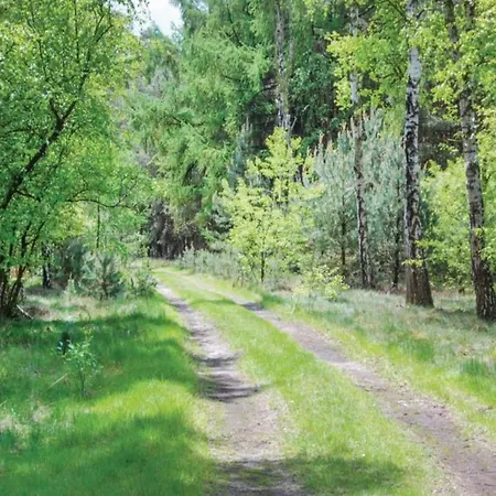 Prázdninový dům In Leenderbos Near Nature Reserve, Cleaning Included Leende